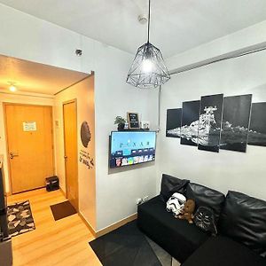 Deluxe Appartement met een Slaapkamer